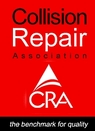 Member of Collison Repair Association